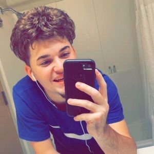 Meet your Posher, Josh